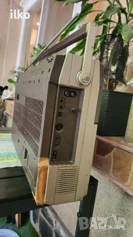 HITACHI TRK-8600 Топ-цена, снимка 9 - Радиокасетофони, транзистори - 55500304