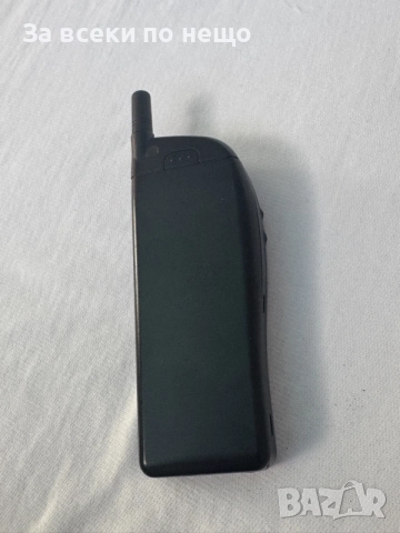 Ретро GSM Maxon 3204  (Vodafone MN1), снимка 6 - Други - 55411680
