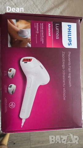 Епилатор Philips Lumea SC 1998/00
