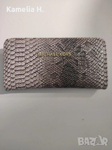 Дамско портмоне Michael Kors
