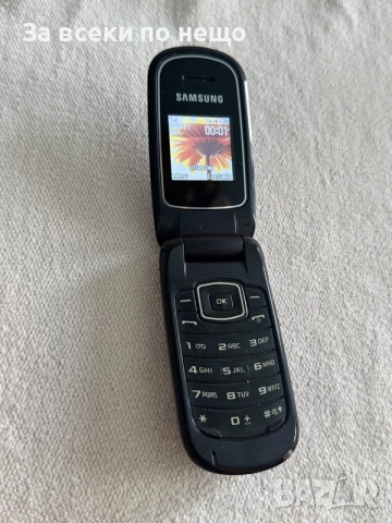 GSM Телефон Самсунг Samsung GT-E1150i, снимка 9 - Samsung - 55216125
