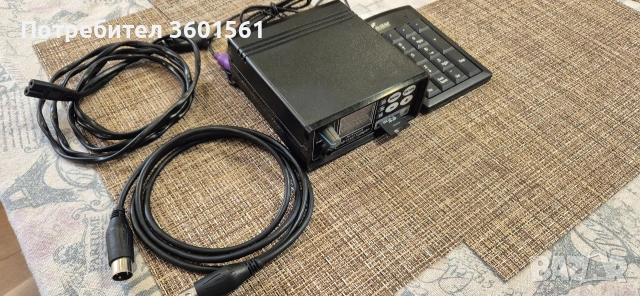 Продавам Juzisound 1,Джузи саунд,Тотал Соло семплер,Total solo Sampler, снимка 2 - Синтезатори - 53968972