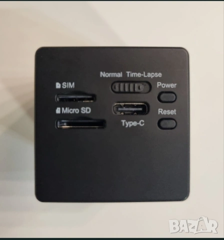 Камера EZVIZ CB2 4G Smart Home Battery Camera, снимка 9 - IP камери - 54373576