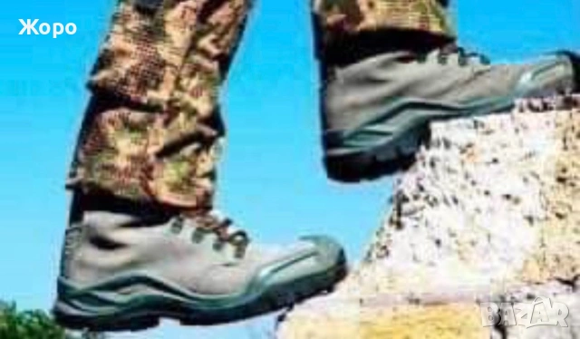 Тактически Кубинки с GORETEX +ПОДАРЪК—ТАКТИЧЕСКИ ОБУВКИ+Тактически Колан+Гривна за Оцеляване, снимка 12 - Екипировка - 54578593