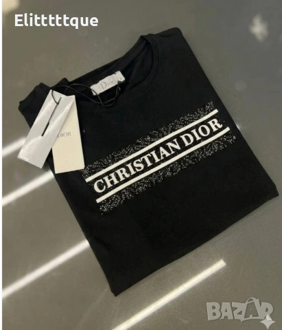 дамски тениски Christian Dior miu miu Valentino garavani 