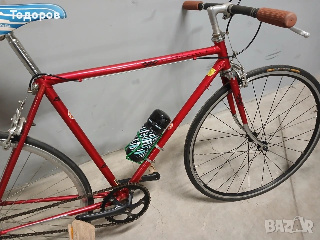 Ретро велосипед колело Schwinn USA single speed, снимка 15 - Велосипеди - 54775039