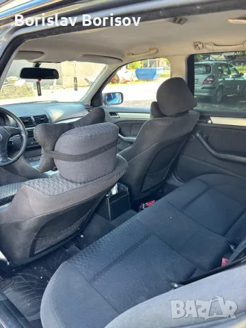 BMW 330d 184кс САМО НА ЧАСТИ, снимка 9 - Части - 55382897