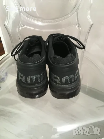 Nike Air Max 2013 "Triple Black" Unisex маратонки 41, снимка 6 - Маратонки - 55684113