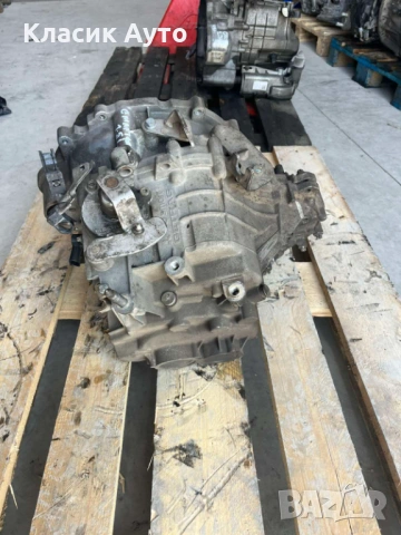 Скоростна Кутия SMART FOR FOUR 1.5I 06г.-Ръчна 5ск., снимка 3 - Части - 54776971