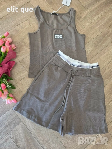 дамски екип Calvin Klein 
