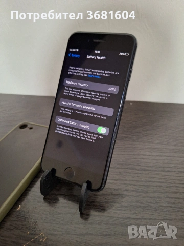 Iphone X Iphone 7, снимка 5 - Apple iPhone - 54486729