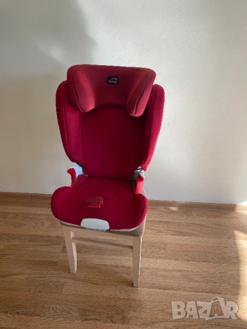 Детско столче Britax Römer KIDFIX ll XP, ISOFIX