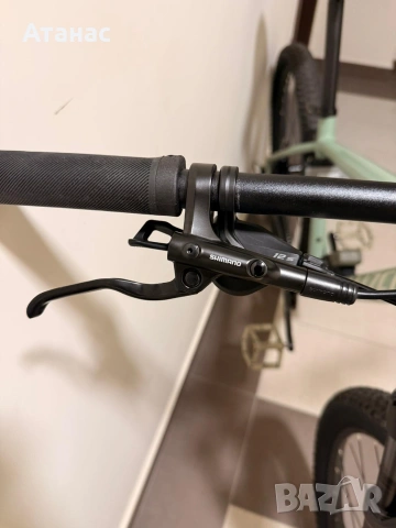 Нов Велоципед Specialized Rockhopper Comp 29 с ъпгрейд!, снимка 12 - Велосипеди - 55009686