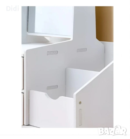 Козметичен органайзер,Cat Mirror, снимка 3 - Други - 54527924