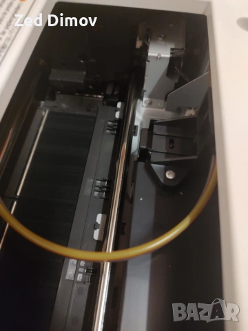 Принтер Ricoh 3300, снимка 3 - Принтери, копири, скенери - 54509532