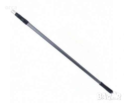 Дръжка за кеп Mistrall 3.00м телескопична метална здрава