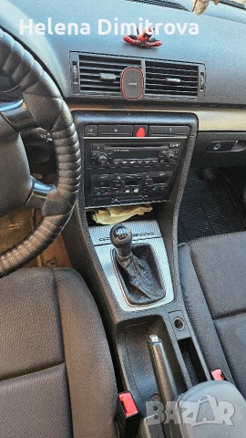 Ауди А4 1.9tdi 131к.с., снимка 10 - Автомобили и джипове - 54115293