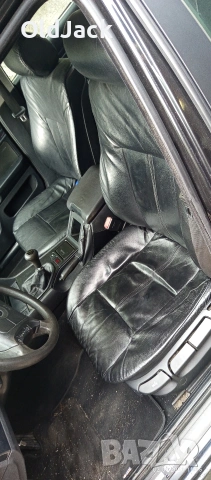 Продавам BMW e39 520газ, снимка 12 - Автомобили и джипове - 54749167