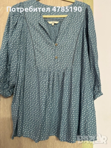 Дамска блуза