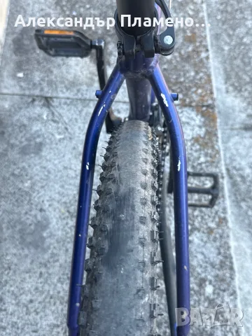 Trek marlin 4 gen 2 2022, снимка 7 - Велосипеди - 55689020