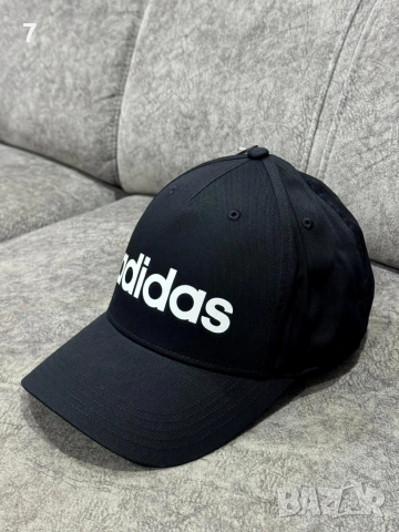 Чисто нови шапки Adidas , Carlsberg , Coca Cola , снимка 4 - Шапки - 55214845
