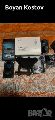 HTC Vive pro 2, снимка 4 - Други игри и конзоли - 54749959