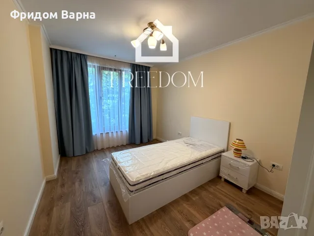 Отдава под наем 3-стаен апартамент, Център, Варна, снимка 13 - Апартаменти - 55652088