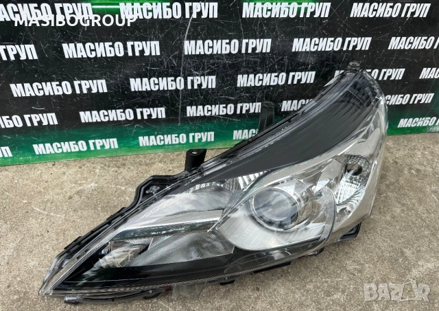Фар ляв фарове за Тойота Версо Toyota Verso фейс