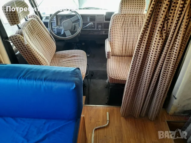 Продавам Кемпер пежо много запазен, снимка 7 - Каравани и кемпери - 55547179