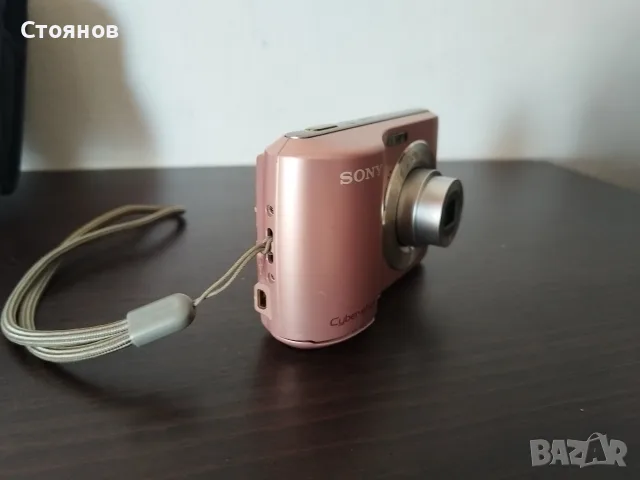 Камера SONY SteadyShot S3000

10.1MP 4x Optical Zoom , снимка 9 - Фотоапарати - 55509935