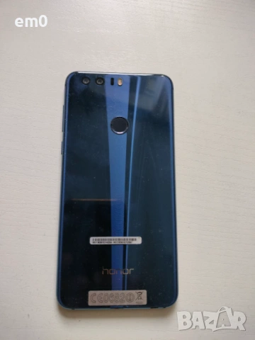 продавам  Honor 8  FRD-L09, снимка 3 - Huawei - 54729539