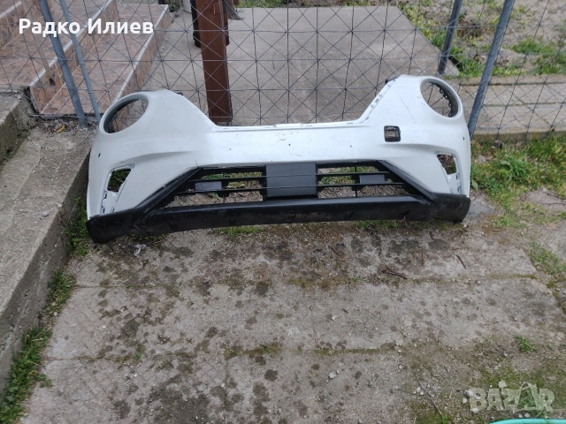 Предна Броня Оргинална за Nissan Juke F16 след 2019 г.