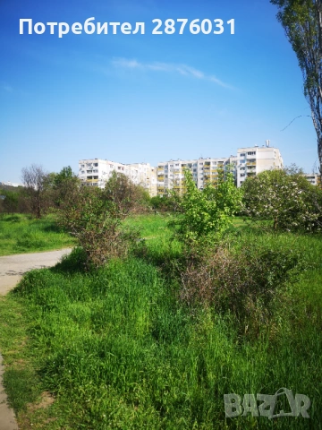 парцел  Дружба 2, снимка 3 - Парцели - 49661721