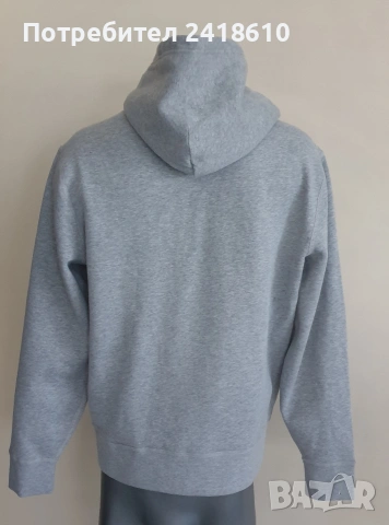POLO Ralph Lauren Hoodie Mens Size M НОВО! ОРИГИНАЛ! Мъжки Суичер!, снимка 12 - Суичъри - 54886586