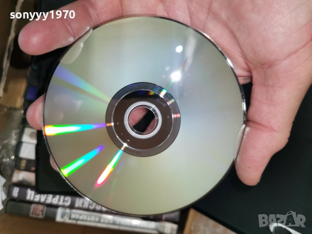 ЧЕ ГЕВАРА ДВД 2004261553LCHERY1, снимка 17 - DVD филми - 54254570