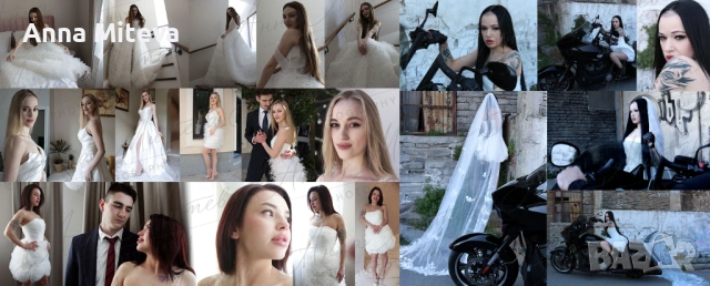 Фотограф/видеограф, снимка 3 - Фотографи - 54912170