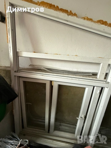 PVC дограма, снимка 3 - Дограми - 54552055
