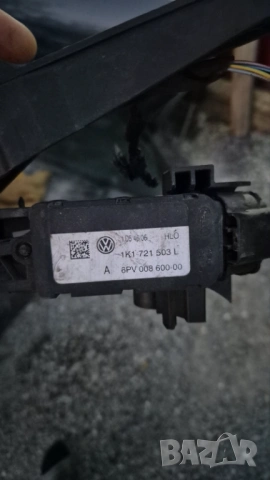 педал газ VW passat 6 пасат 1K1 721 503 L, снимка 2 - Части - 54598340