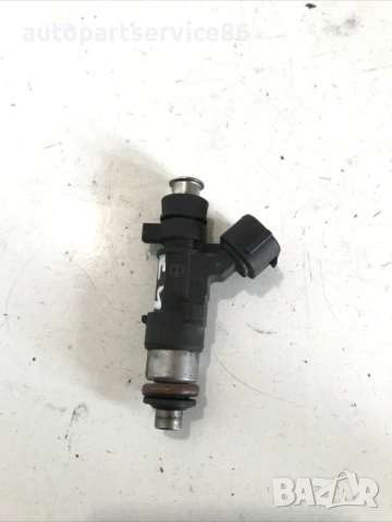 Горивен инжектор Bosch за Citroen C4 1.6 16V (2005) 0280158057