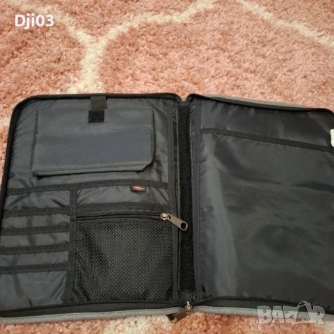 Чанта за таблет/лаптоп/документи, снимка 4 - Чанти - 54348091