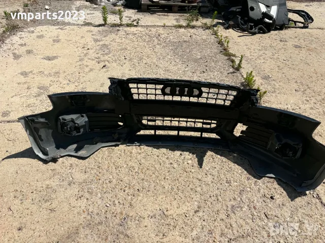 Предна броня Audi A5 8T/8F, снимка 4 - Части - 55450752