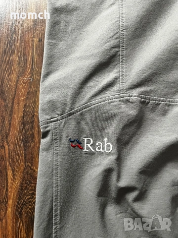 RAB-мъжки панталон размер Л, снимка 4 - Панталони - 54900464