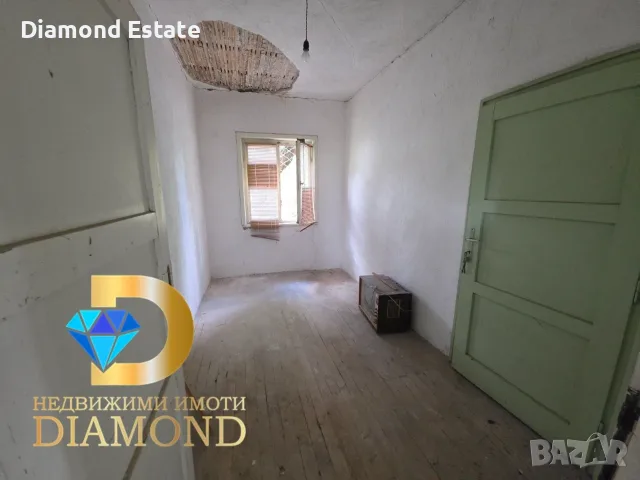 Двуетажна къща в село Злато поле, общ. Димитровград, снимка 9 - Къщи - 55515757