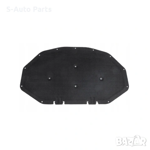 Изолация за преден капак на BMW X3 F25 (2010-2017) 51489175051