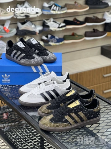 👟Дамски Маратонки Adidas