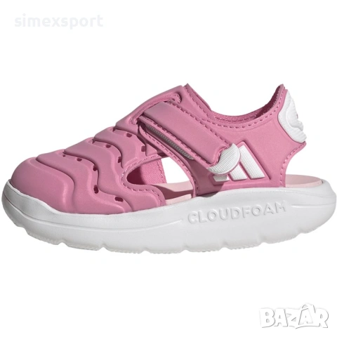 ДЕТСКИ САНДАЛИ ADIDAS WATER SANDAL 2 I