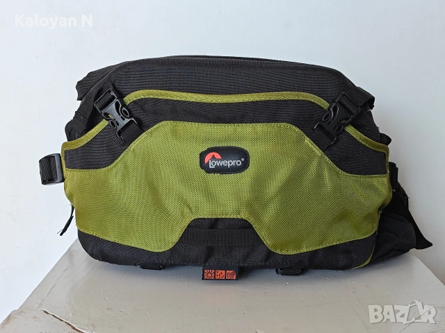 Чанта за фототехника Lowepro Inverse 200 AW