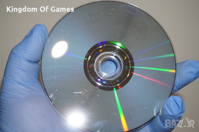 Рядка Игра за PS2 SmackDown vs Raw 2011, снимка 14 - Игри за PlayStation - 54099870