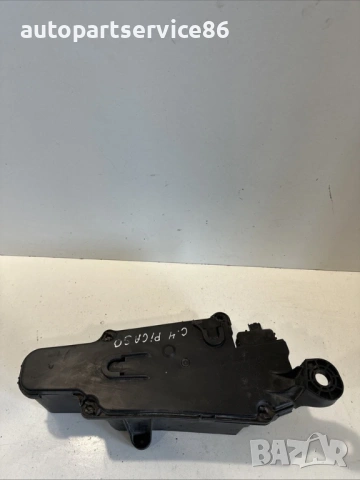 FAP/DPF добавъчен резервоар за Citroen C4 Grand Picasso 2.0 HDi (2009) 9658154580