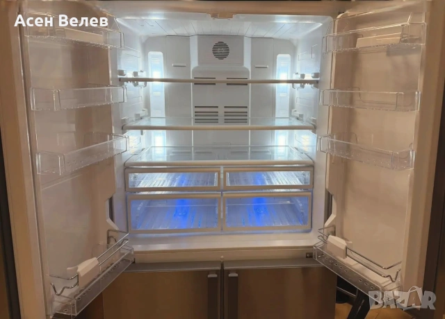 Хладилник BEKO G92610NE на части, снимка 2 - Хладилници - 55152924